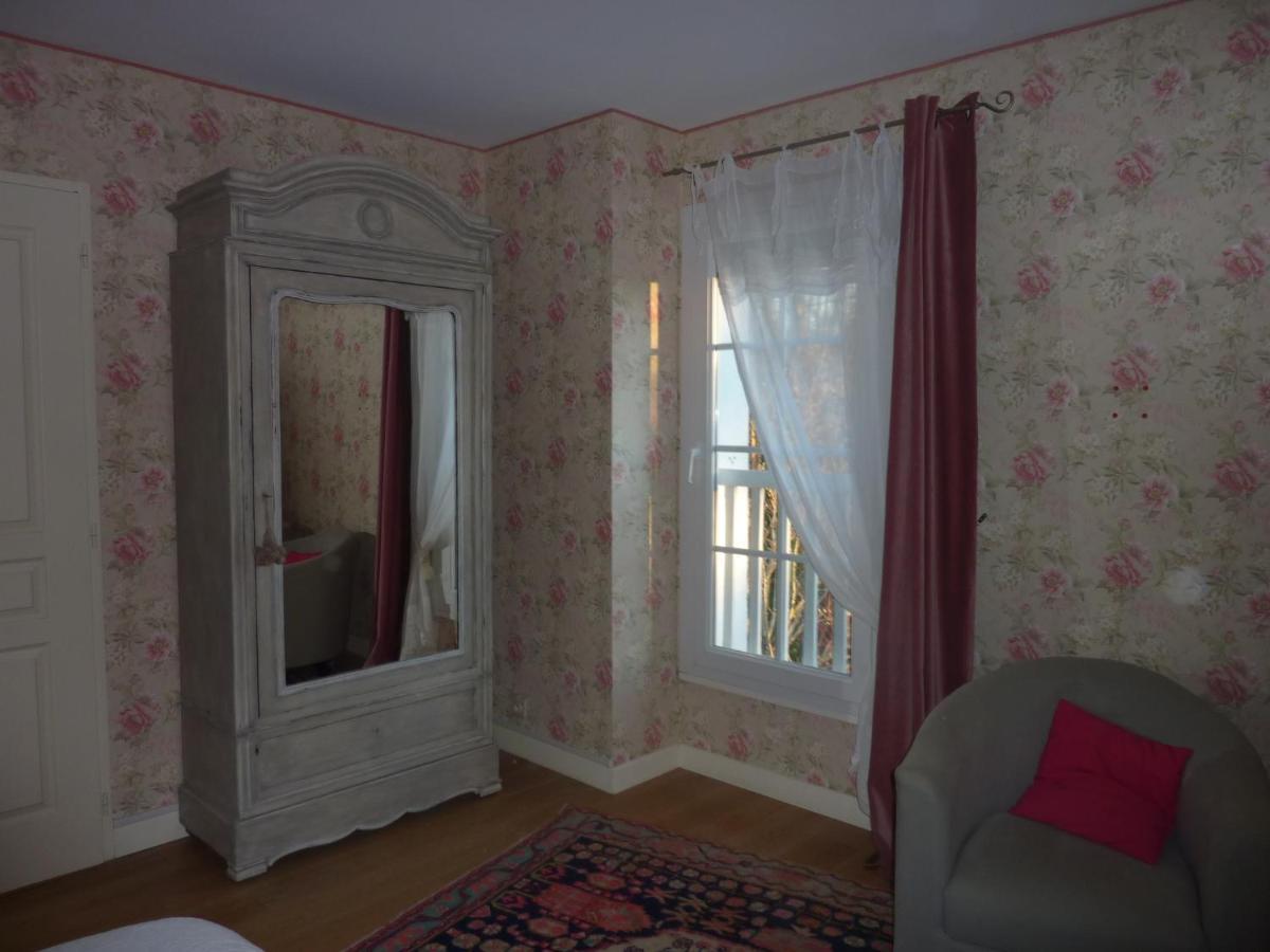 L'Oree Du Bois Luzech Экстерьер фото